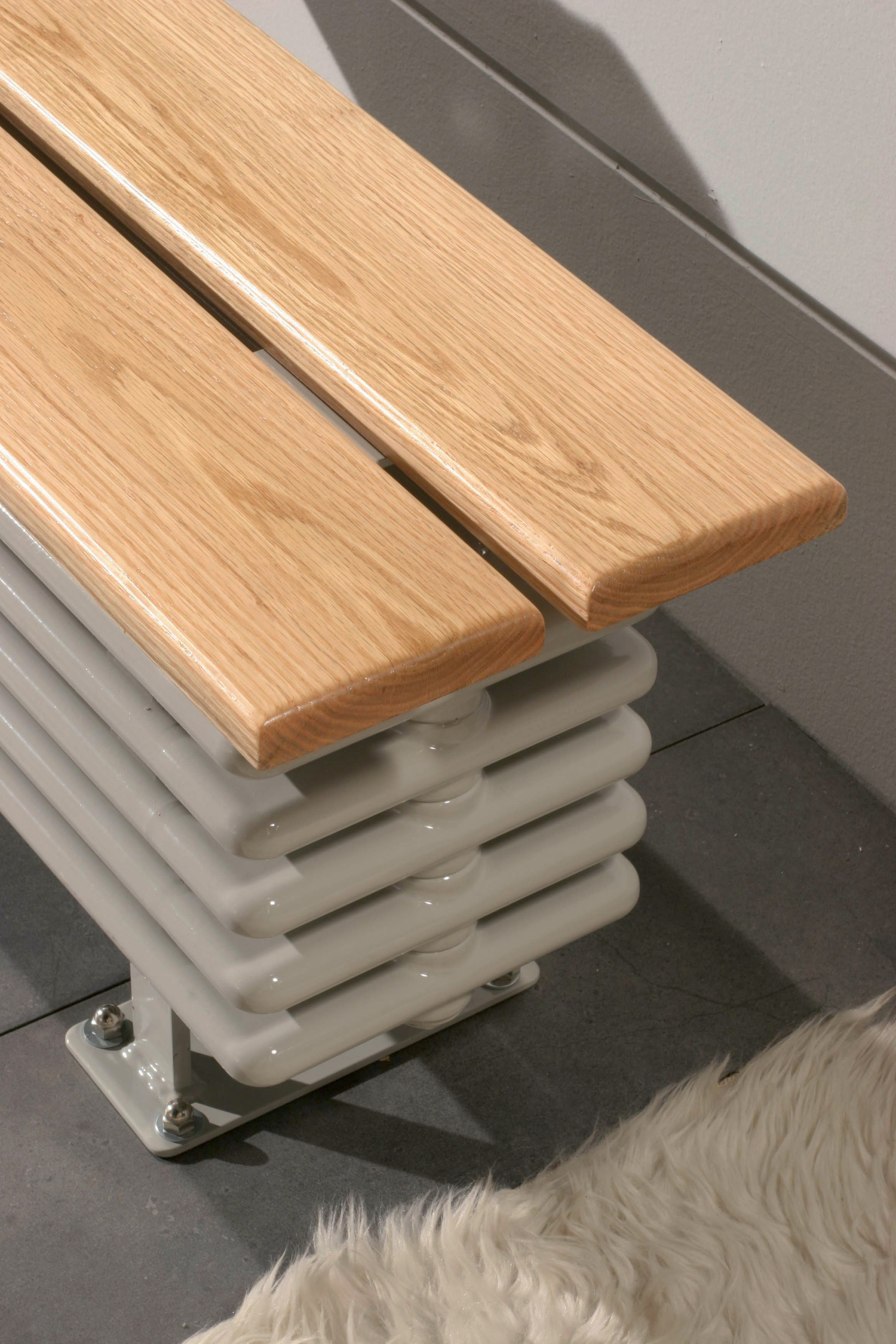 Multisec Heating Distributors