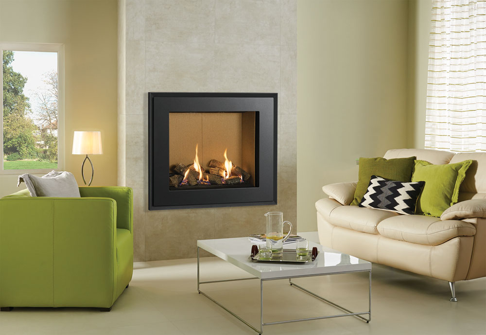 Heated Riva RIVA2 750HL EVOKE - Heating Distributors
