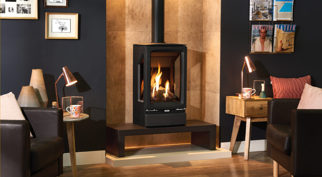 VOGUE GAS STOVE Heating Distributors
