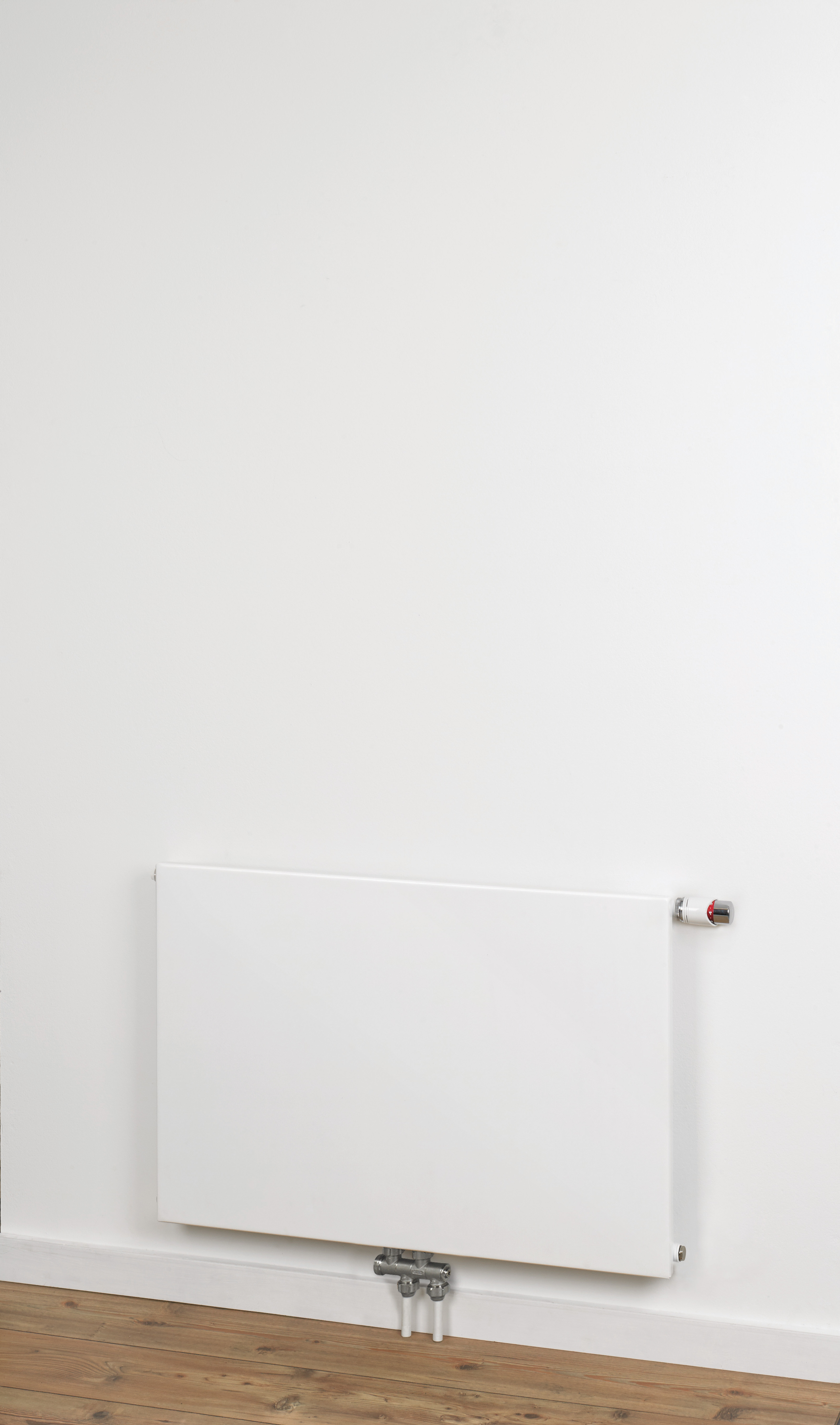 MHS Carat Radiator - Heating Distributors Radiator Trade MHS