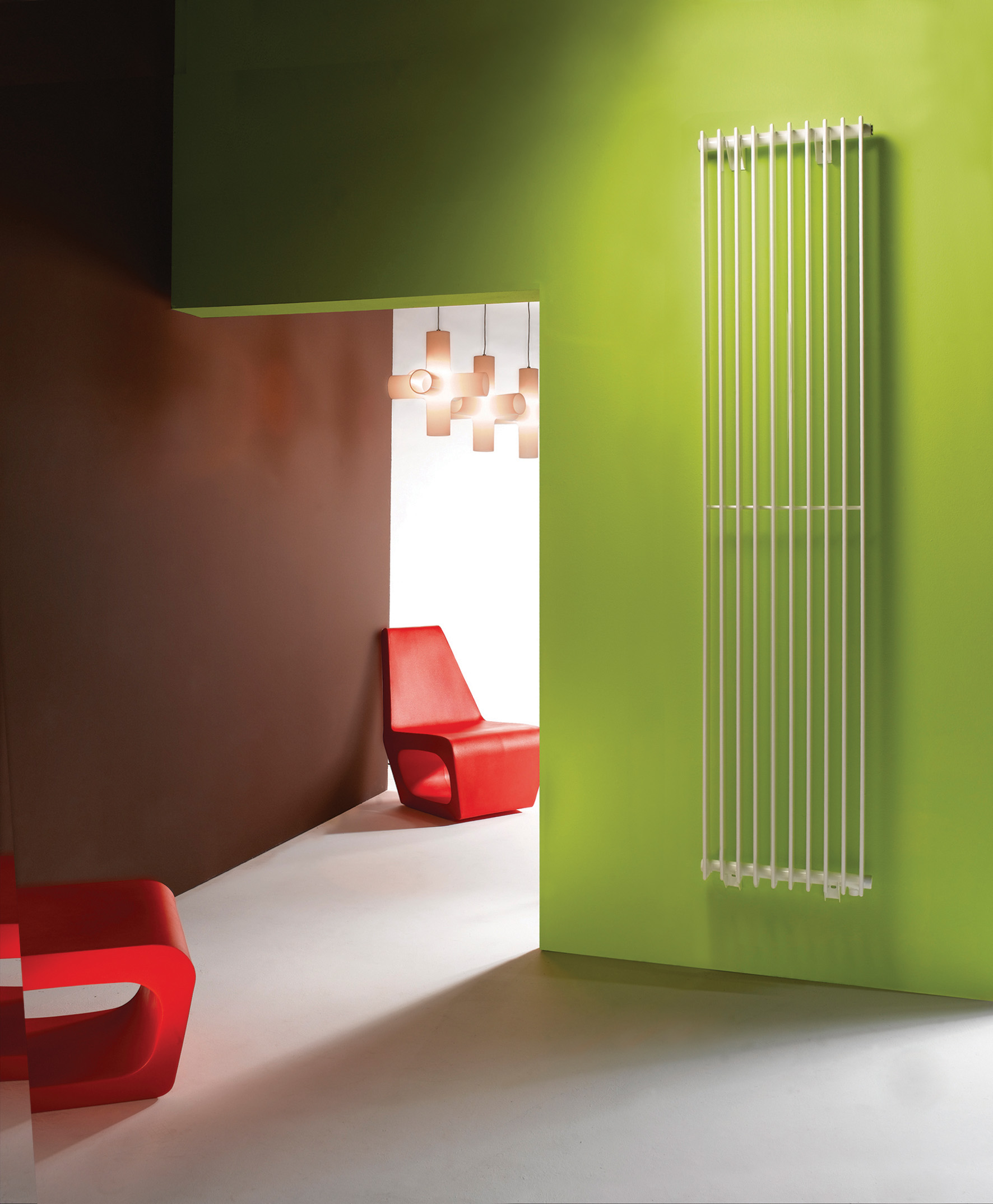 MHS Galeria Radiator - Heating Distributors MHS Galeria Radiator